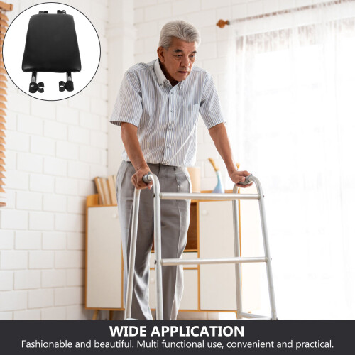For Seniors Met Zitplaats Aluminium Kind 2