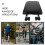 For Seniors Met Zitplaats Aluminium Kind 5