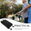 For Seniors Met Zitplaats Aluminium Kind 6