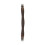 (32in, Brown) Shires Foam Horse Girth 2