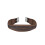 (32in, Brown) Shires Foam Horse Girth 3