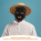 2St Grijze Wolvenmasker Set Van Polyester Cosplay En Feest 4