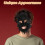 2St Grijze Wolvenmasker Set Van Polyester Cosplay En Feest 6