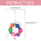 Kauwspeelgoed Bird Cage Accessoire Multi-Color 2