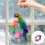 Kauwspeelgoed Bird Cage Accessoire Multi-Color 3