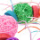 Kauwspeelgoed Bird Cage Accessoire Multi-Color 4