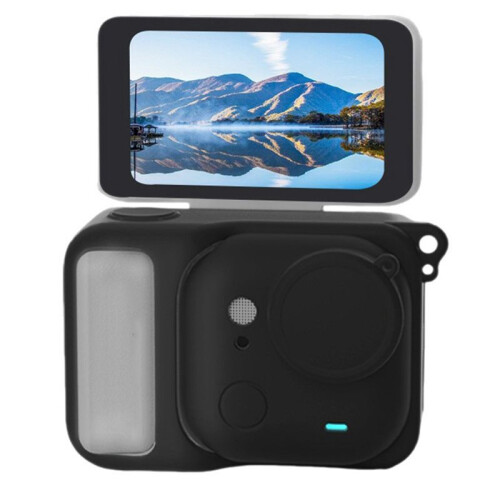 Silicone Protective Case Cover for  GO Action Camera Protector Housing Skin Sleeve Camera Protector Bumper