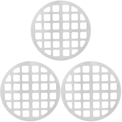 3Stk Pool Filter Mesh Skimmer Netz Robust 1