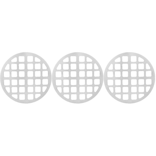 3Stk Pool Filter Mesh Skimmer Netz Robust 2