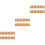 30Pièces Boîtes Aluminium Pour , Bonbons Rangement 5