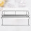 Roll Frame Keukenrolhouder Bevestigd 2