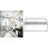 Roll Frame Keukenrolhouder Bevestigd 3