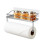 Roll Frame Keukenrolhouder Bevestigd 6