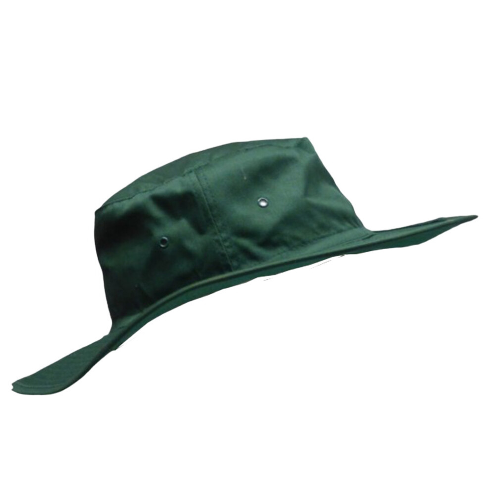 Carta Sport (M, Green) Cricket Hat