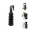 2Pièces Vaporisateur À Noir Résistant Pour Usage Capillaire 10