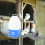 1 Duif Waterkoker Accessoire Lange Pvc 8