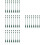 32Pièces Luminaire Miniature Vert Pour Décor De Table Paysage 6