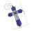 Wall Cross Hangend Decoratie Voor Thuis 2