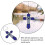 Wall Cross Hangend Decoratie Voor Thuis 5