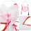 Fox Half Face Mask Mascarade Halloween Feest Cosplay 6