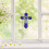Wall Cross Hangend Decoratie Voor Thuis 9