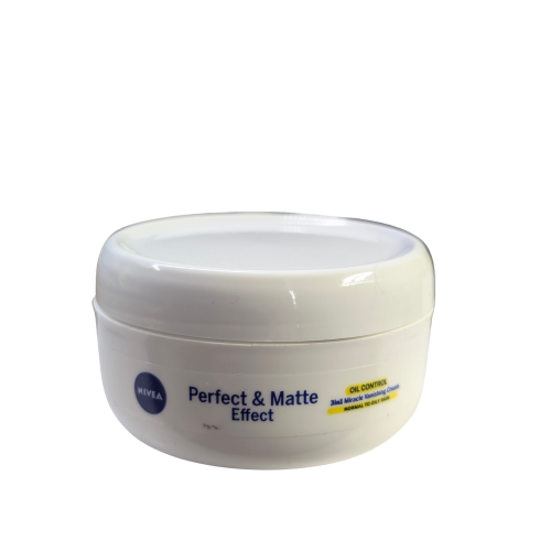 Nivea Perfect & Matte Mattifying Face Cream 50 Ml 1