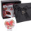 Fox Half Face Mask Mascarade Halloween Feest Cosplay 5