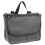 2Stk Grau Rollstuhl Seitentasche Volumen Polyester 9