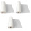 3Rouleaux Papier Résistant Pour Dessin 4