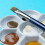 100St Spons Nib Steun Ring, Universele Paint Marker Houder 3