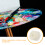 100St Spons Nib Steun Ring, Universele Paint Marker Houder 5