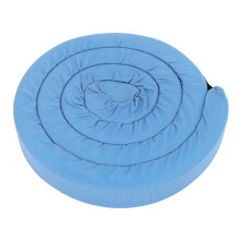 Bedkiervuller Polyester Bed En Geluidsdemper