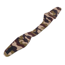 Camouflage Kids Badmuts Swim Headband Waterdicht Oorkap