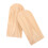 2St Beige Wandplantenhouder Rustiek Boho Sfeervol 1