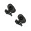 2Pièces Web Camera 480P Usb2.0 Noir Compatible Pièce Et Ordinateur 1