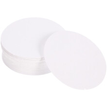200St Quilting Papier Templates Wit Voor Patchwork En Kleding