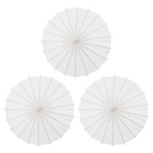 Traditionele Witte Papieren Voor Creatieve DIY Decor