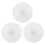 Traditionele Witte Papieren Voor Creatieve DIY Decor 1