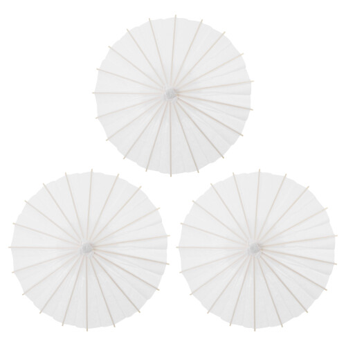 Traditionele Witte Papieren Voor Creatieve DIY Decor