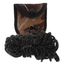 1Set Duurzame Camouflage Kledinglijn Polyester Winddicht Voor