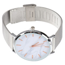 Mode Quartz Dames Marmer Design Stijlvol