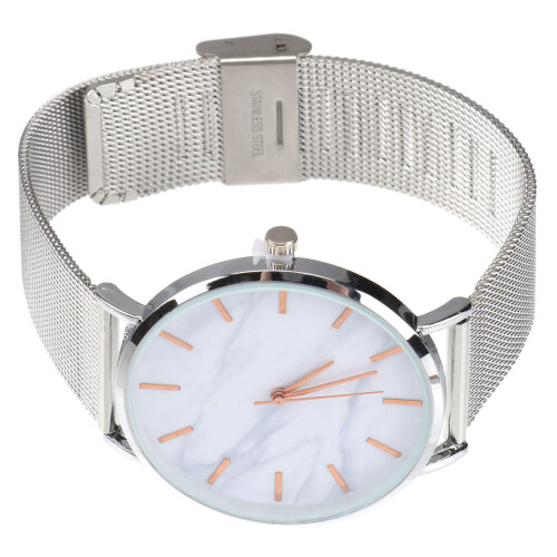 Mode Quartz Dames Marmer Design Stijlvol
