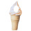 Kinderen Ijs Spuim Grappig Carnaval Outfit Multi 1