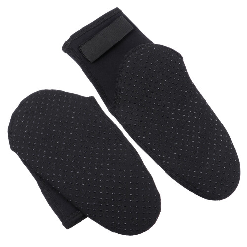 Paar Comfortabele Anti-slip Duiksocken