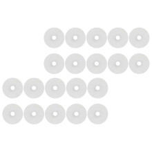 30 Stuks Nozzle Reparatiepleisters Voor Fietsband Patch