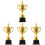 4Pièces Mini Prix Récompense Enfants 3
