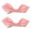 6Pièces Barrettes Accessoires Enfants 1