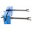 Handige Trombone Puller Tool Voor Trompet Mondstukken 1