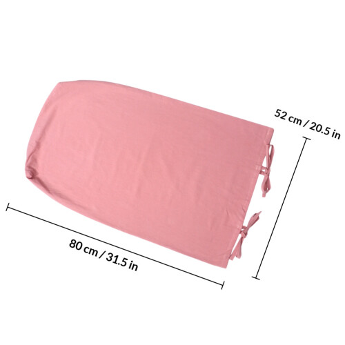 1Pièces Rose Réutilisable Cadeau Bébé 1