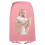1Pièces Rose Réutilisable Cadeau Bébé 3
